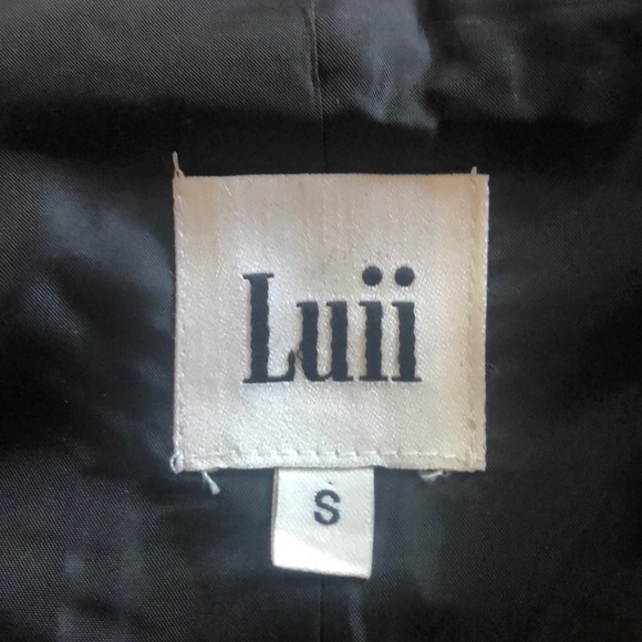 LUII VEST S - Picture 5 of 7